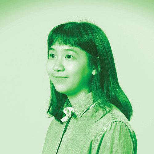 YU Cheng Ying