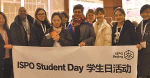 ISPO Student Day