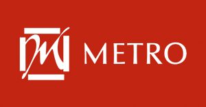 Commemorating Metro’s 62nd Birthday with Raffles Singapore