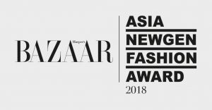 Harper’s Bazaar Singapore and Asia NewGen Fashion Awards 2018