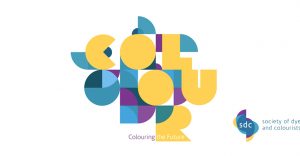 Society of Dyers and Colourists’s (SDC) International Design Competition (Singapore) 2018