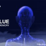 Blue – Art, Costumes and Memory