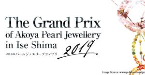 Crafting their designs into reality at The Grand Prix of Akoya Pearl Jewellery in Ise Shima 2019
